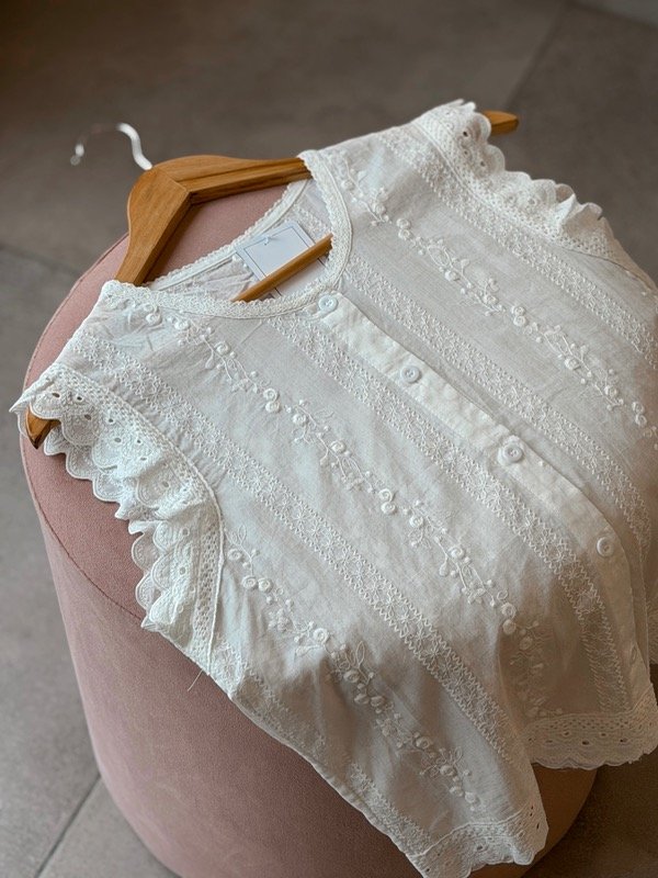 Producto - Camisa Celina - 1