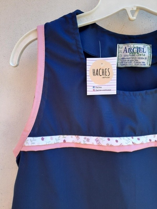 Producto - Magnolia con botones T38