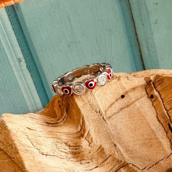 Producto - Anillo Love Protect