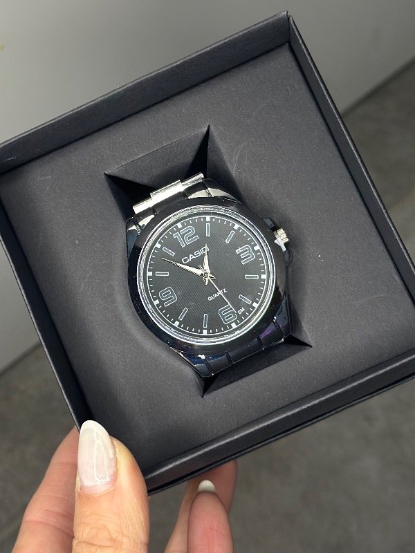 Producto - Caja reloj hombre 1