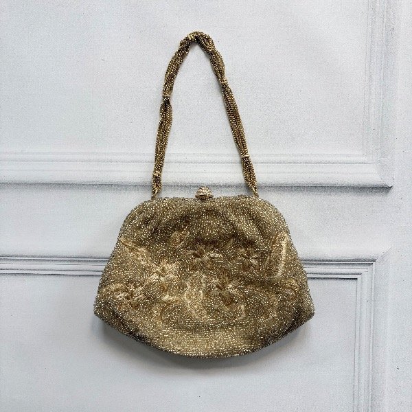 Producto - Mini Bag Golden