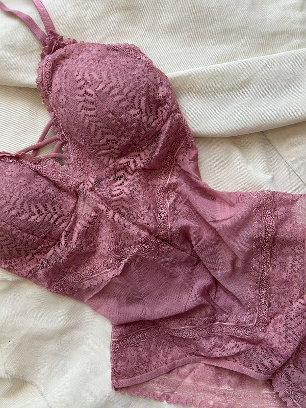 Producto - Body Moscú Rosa - 1