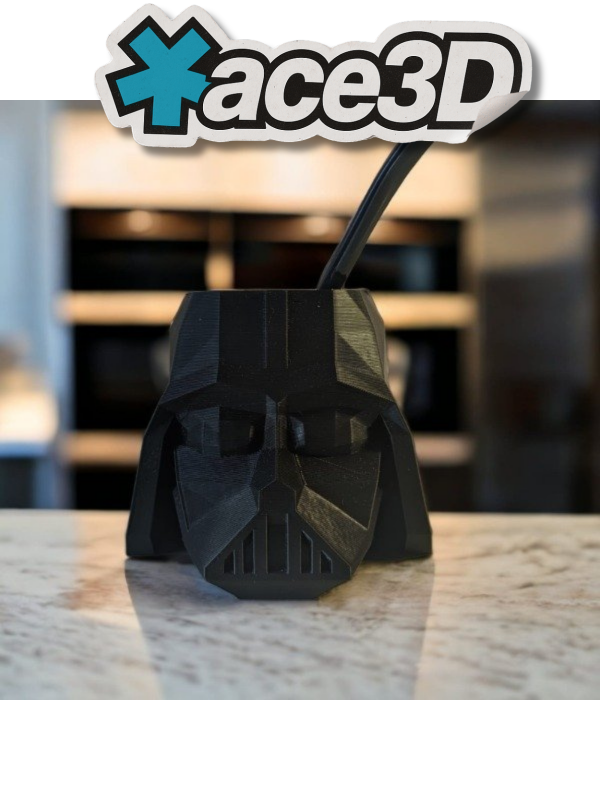 Producto - Mate Darth Vader