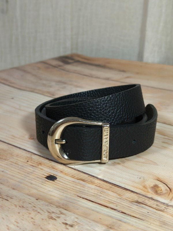 Producto - CINTO ADOLFINA NEGRO