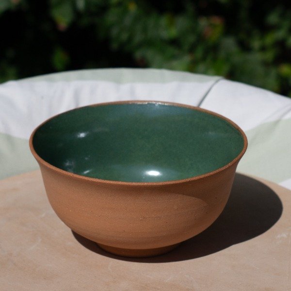 Producto - cuenco musgo