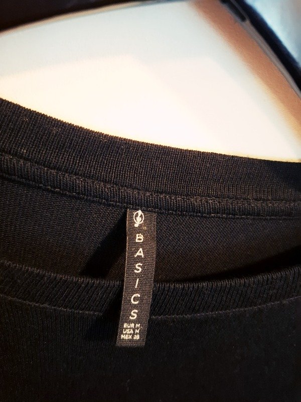 Producto - Sweater STRADIVARIUS - 1
