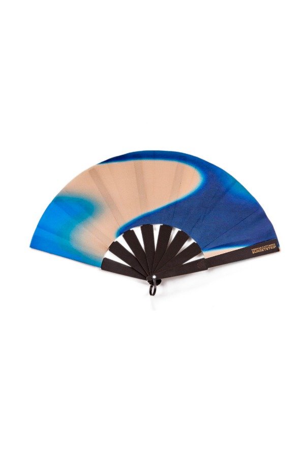 Producto - ABANICO SUNSETSTRIP CAMEL - HARVEY