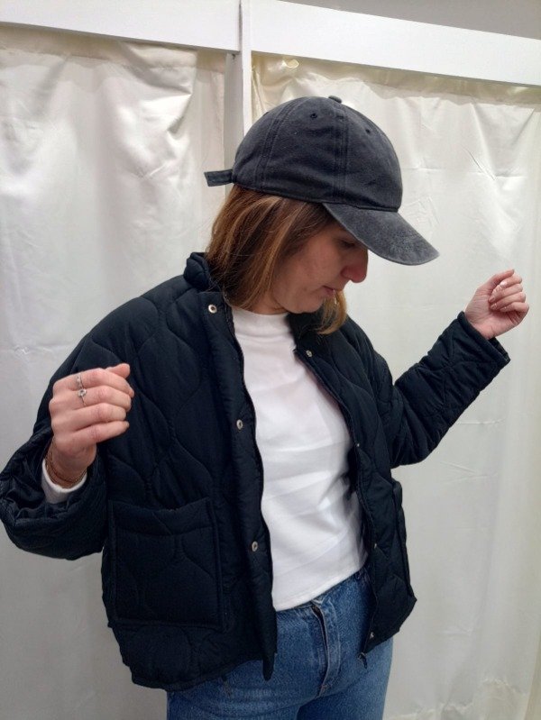 Producto - Campera Zara