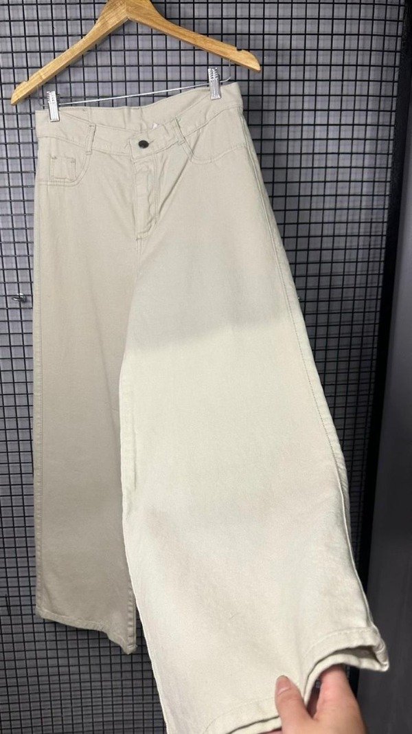 Producto - Jeans Wide Leg Arena