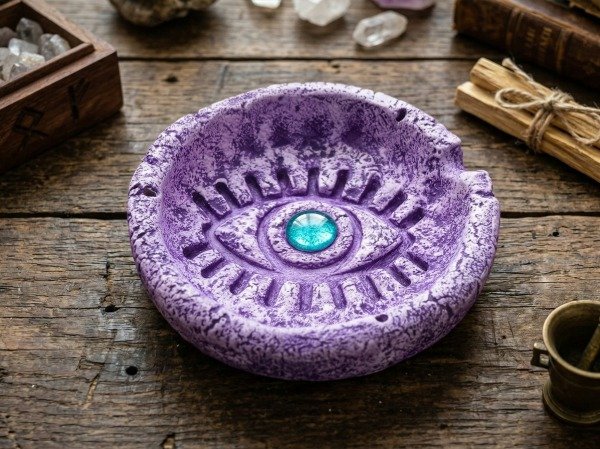 Producto - Cenicero grande