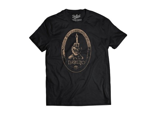 Producto - REMERA REDONDOS LUZBELITO
