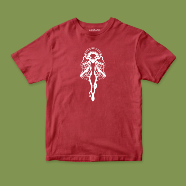 Producto - Remera SCARLET WITCH