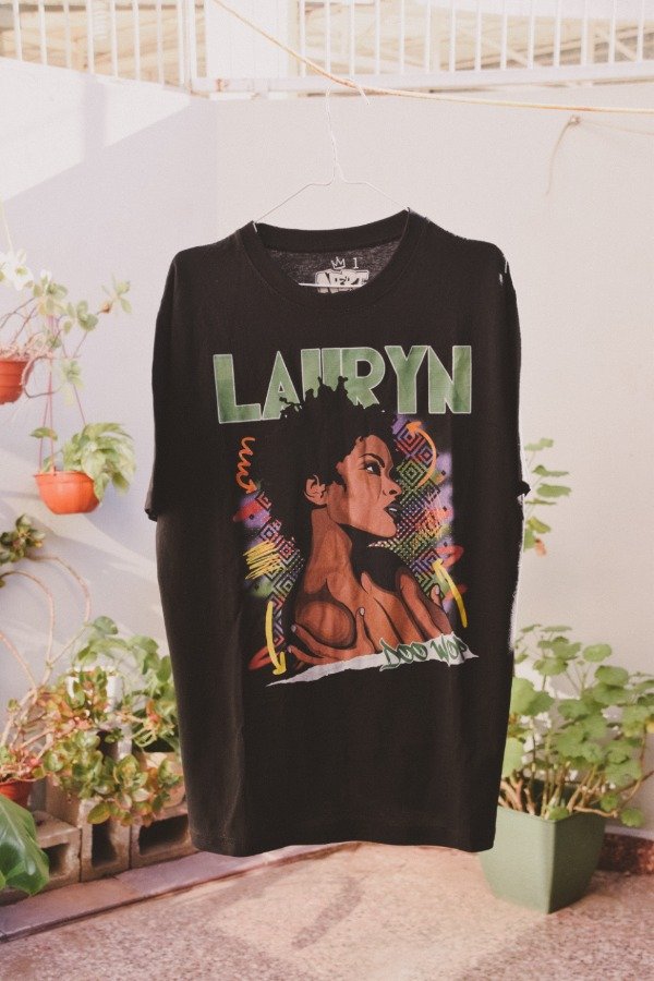 Producto - Lauryn