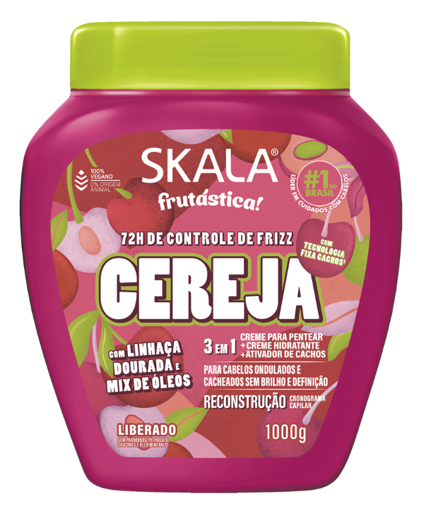 Producto - Skala Cereja