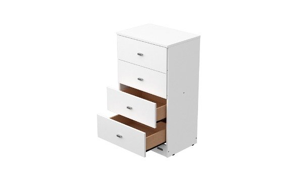 Producto - Chifonier Dakar Zero Blanco