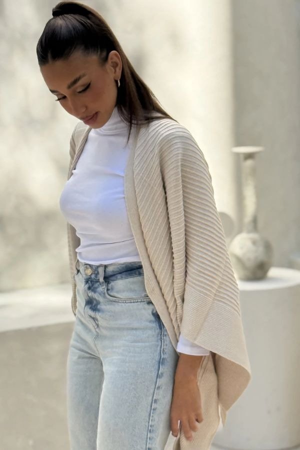 Producto - Sweater Venecia