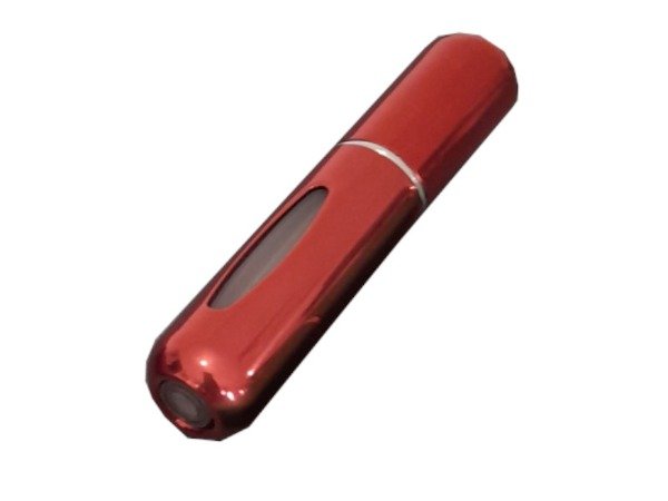 Producto - Mini perfumero recargable y portátil (5ml)