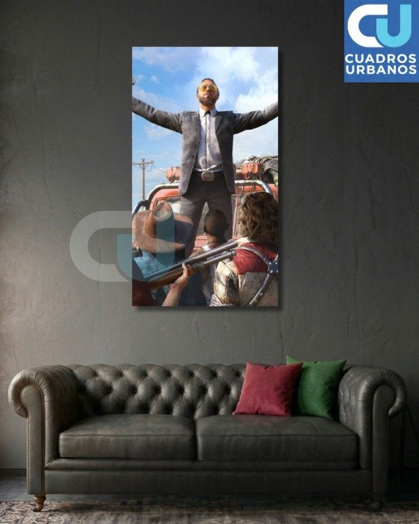 Producto - Farcry 13