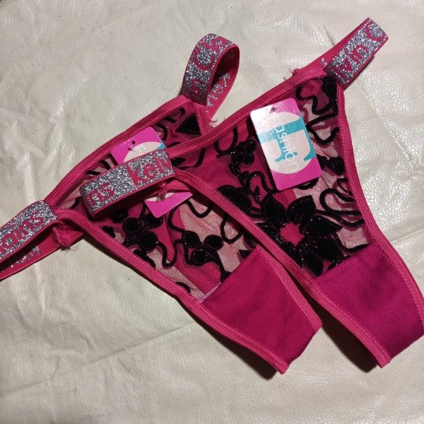 Producto - Colaless C.K fuccia