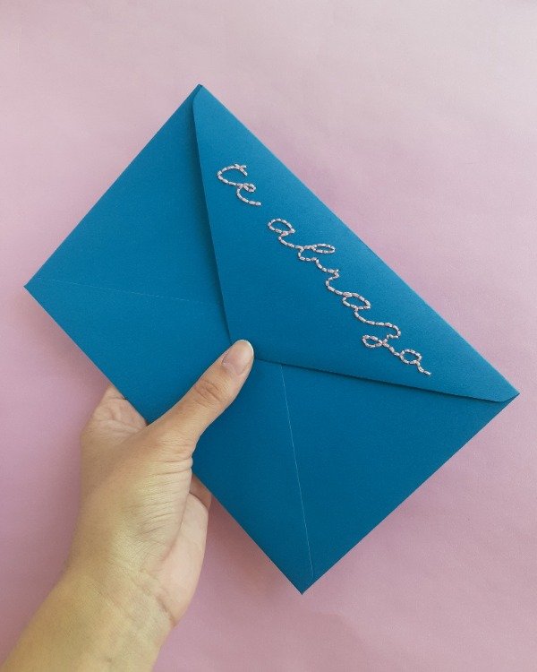 Producto - Sobre Te Abrazo