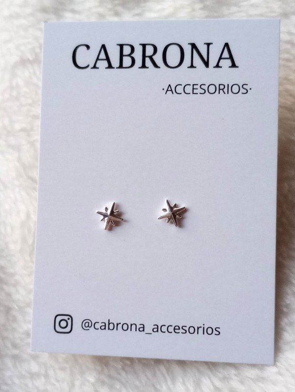 Producto - Aros Abridores Destellos
