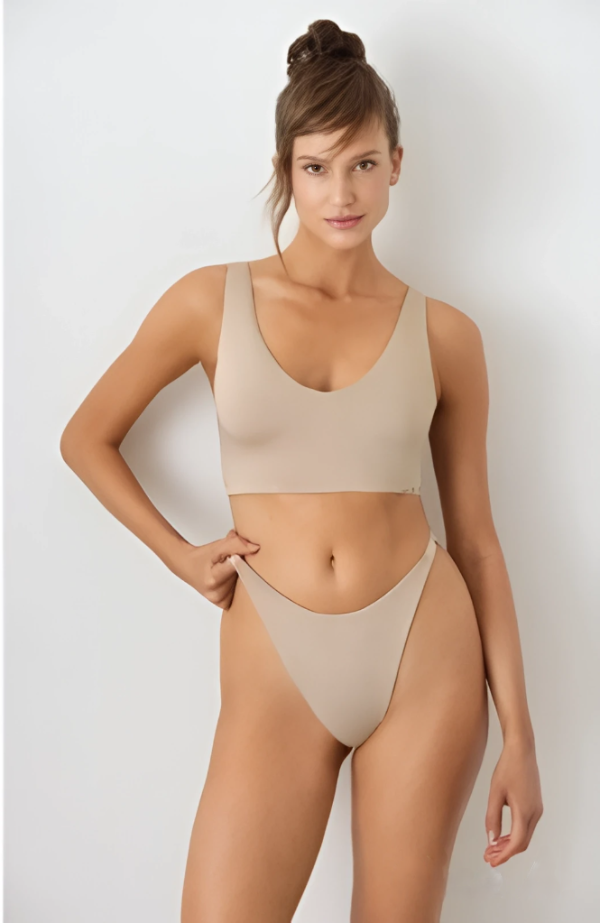 Producto - Art 2417 - Brigitte (Talles 85 al 105)