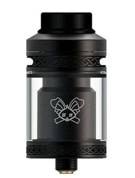 Producto - HELL VAPE DEAD RABBIT V2 RTA