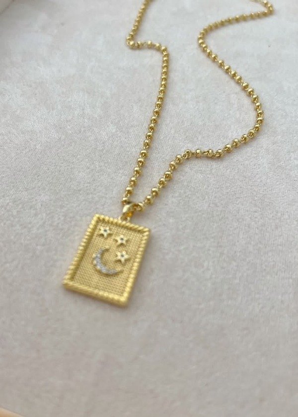 Producto - Collar Lumi - 2