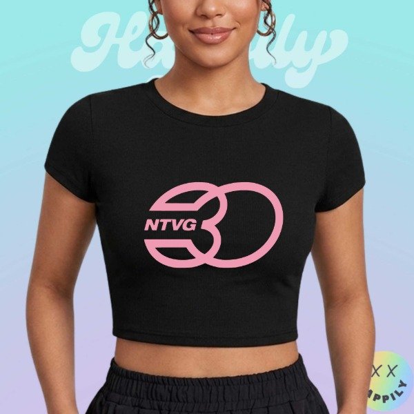 Baby Tee NTVG #8