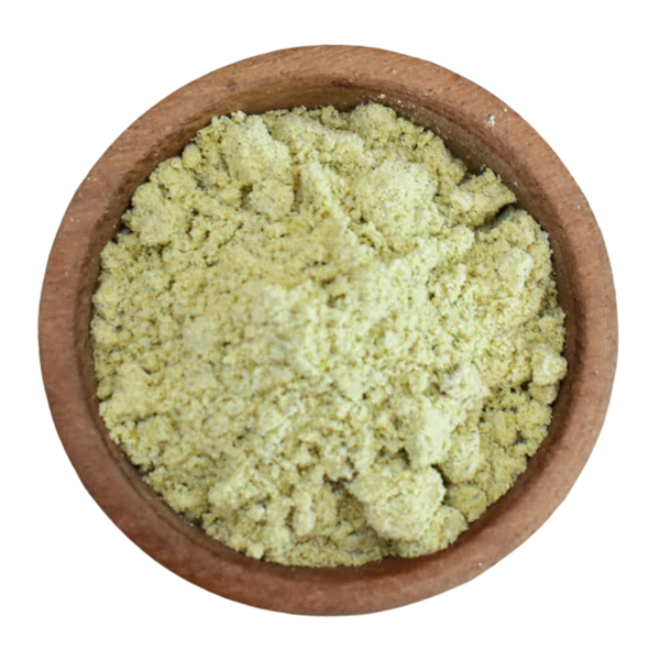 Producto - Pimienta blanca