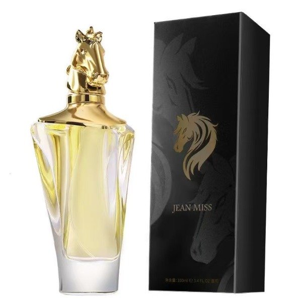 Producto - PERFUME ARABE MARK HIM 100ML 1866A