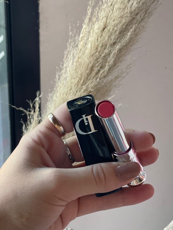 Producto - Labial dior rojo