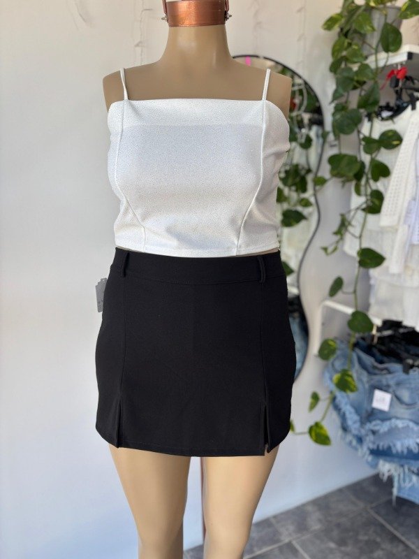 Producto - Short pollera Naomi