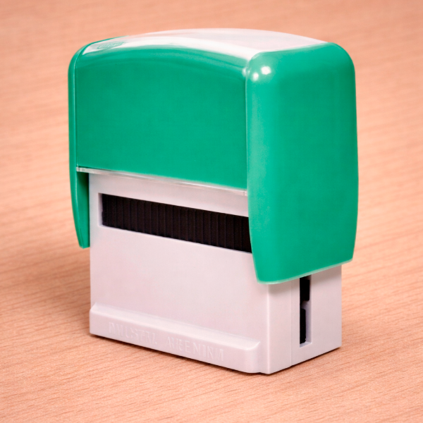 Producto - Sello Automático