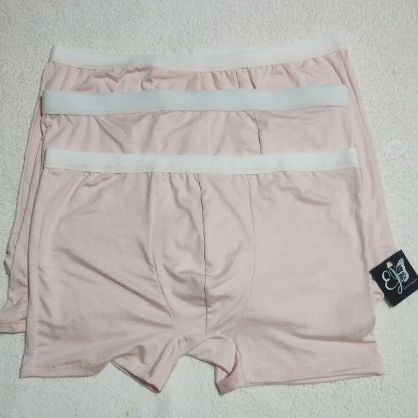 Producto - Boxer EJ Rosa