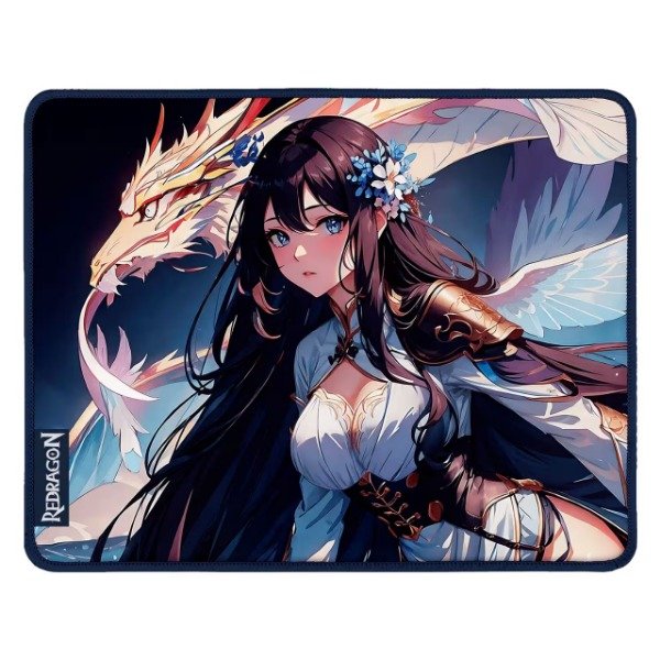 Producto - Mousepad Redragon "M" AK1
