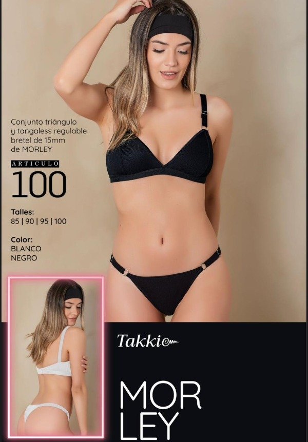 Producto - TK100