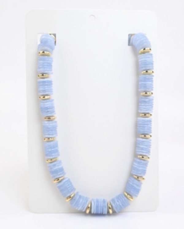 Producto - Collar Mer - 0