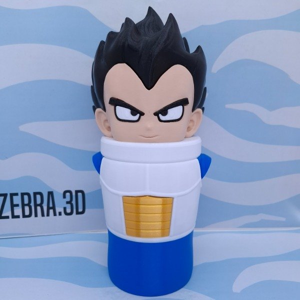 Producto - Vaso Vegetta