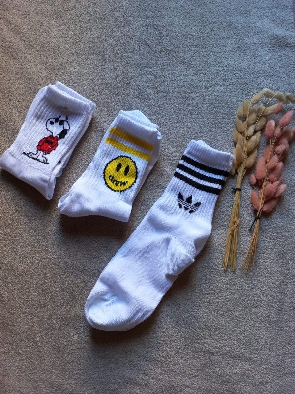 Producto - Medias animadas XIV