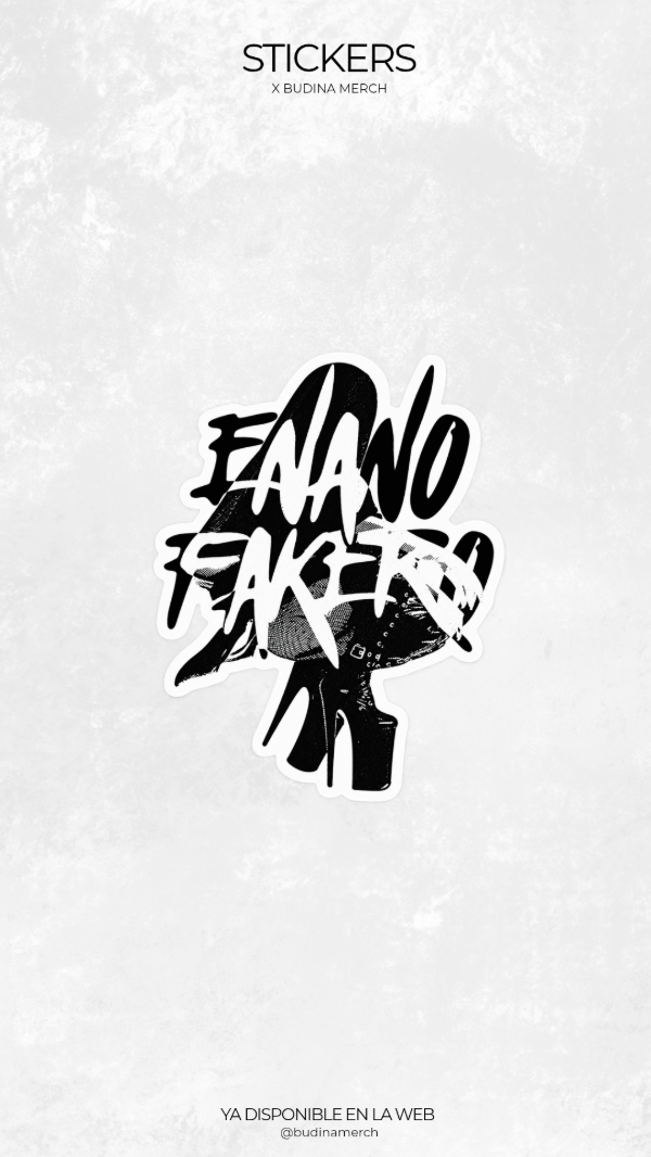 Producto - STICKER L24