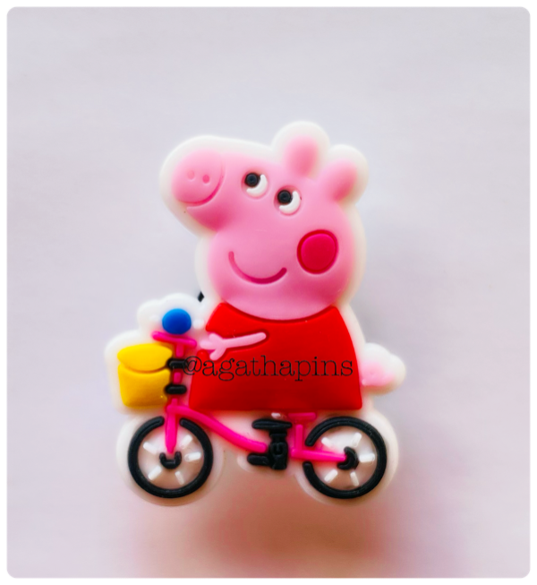 Producto - Peppa Bici