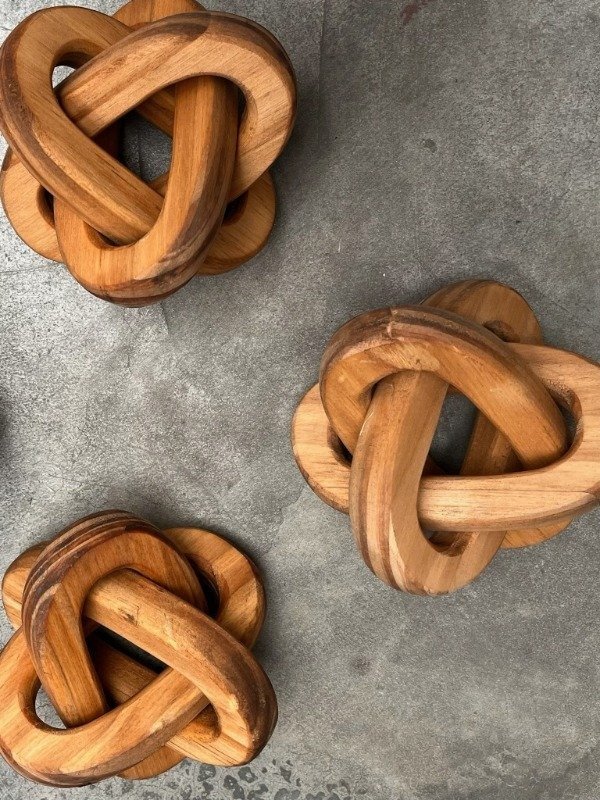 Producto - Cadena Nudo