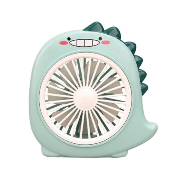 Producto - Ventilador portatil Dinosaurio