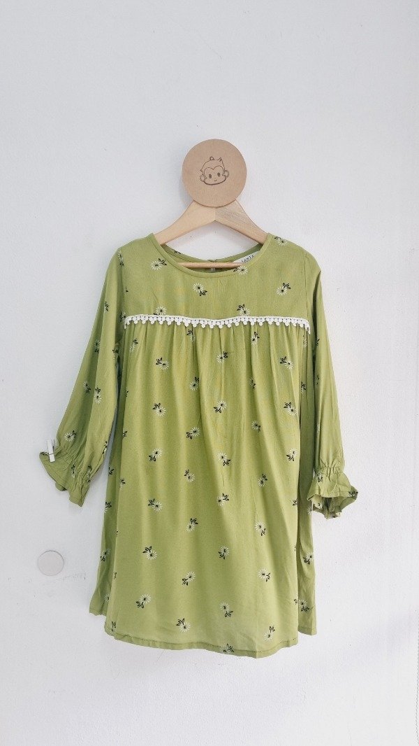 Producto - vestido Angeles
