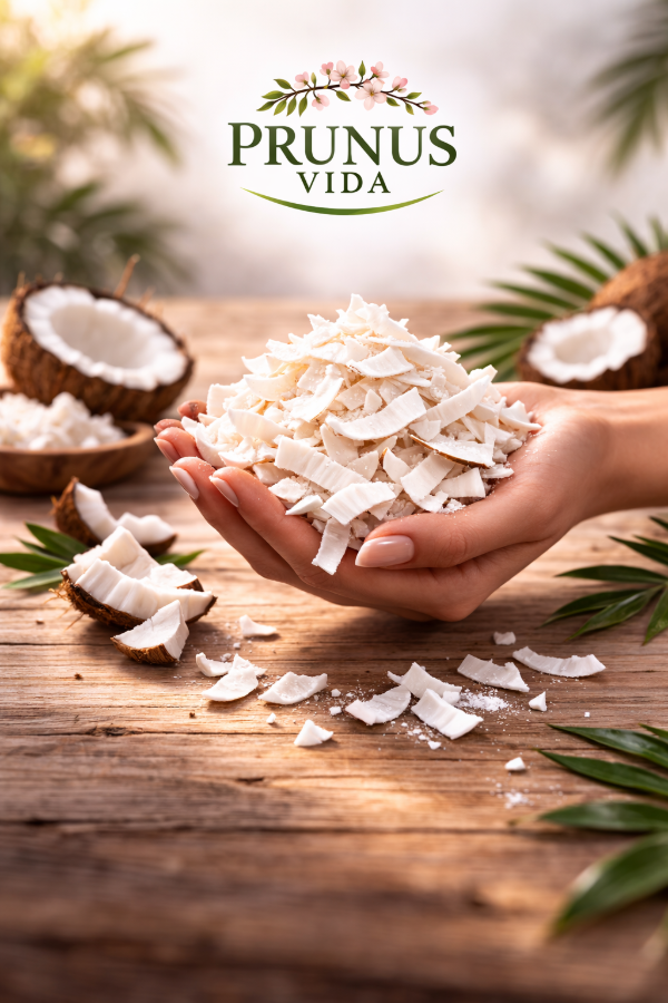 Producto - Coco escamas