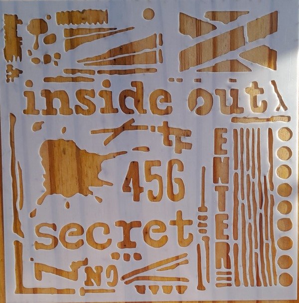 Producto - STN inside out