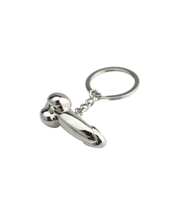 Producto - Mini llavero erótico