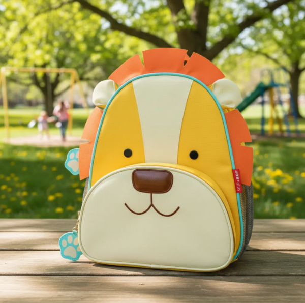 Producto - Mochila Skip Hop León
