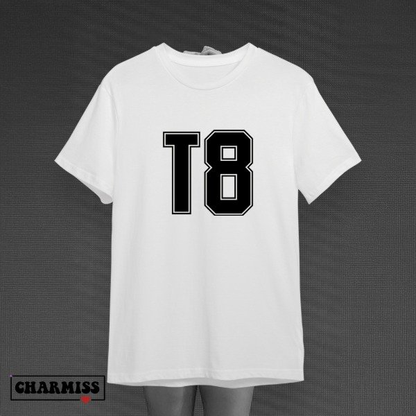 Remeron oversize t8